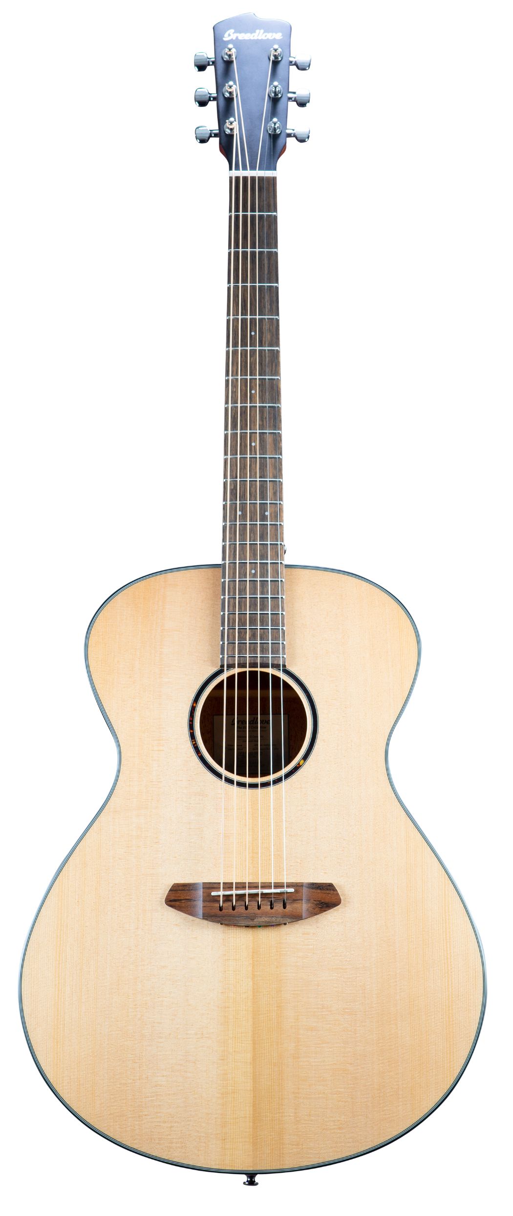 גיטרה אקוסטית Breedlove Discovery S Concerto