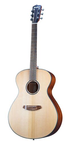 זוית נוספת Breedlove Discovery S Concerto