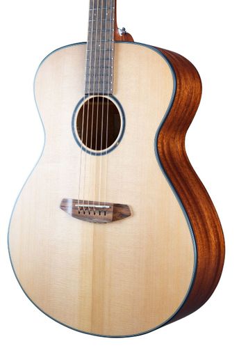 זוית נוספת Breedlove Discovery S Concerto