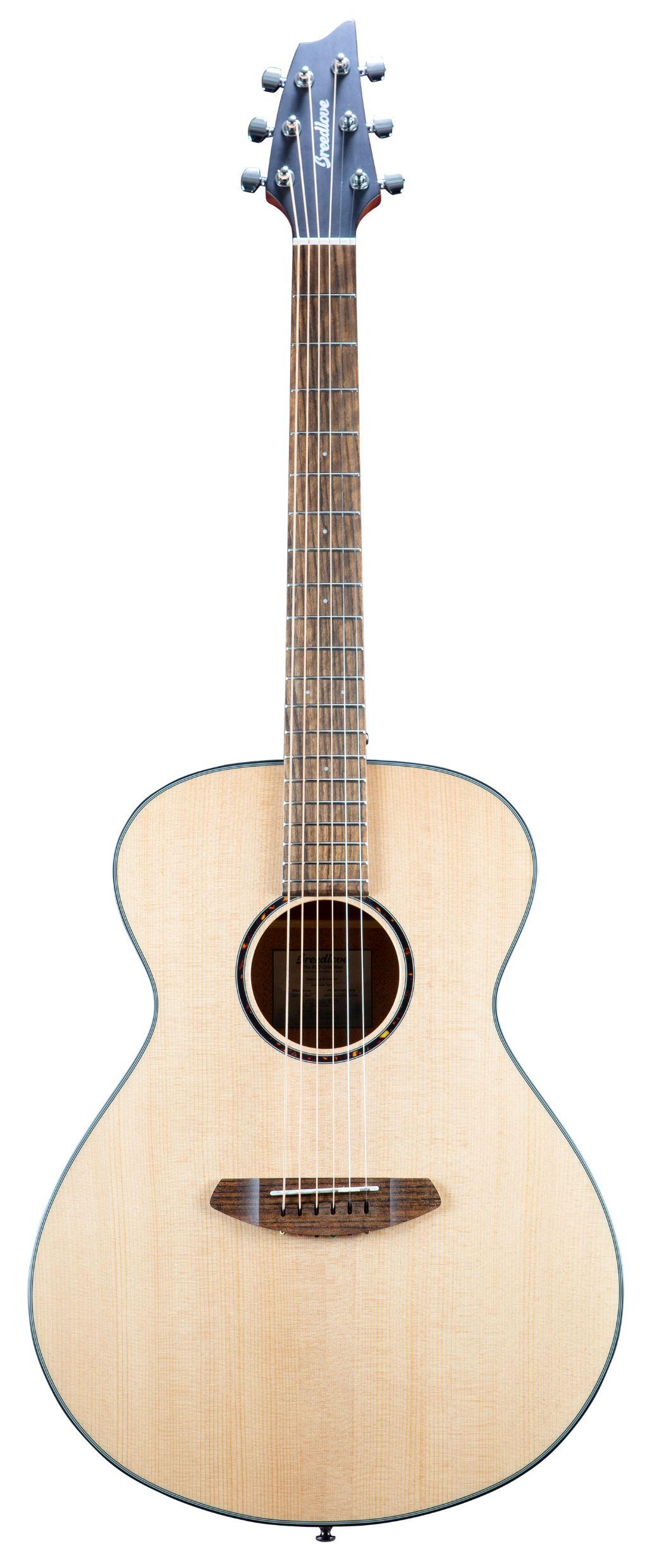 גיטרה אקוסטית Breedlove Discovery S Concert