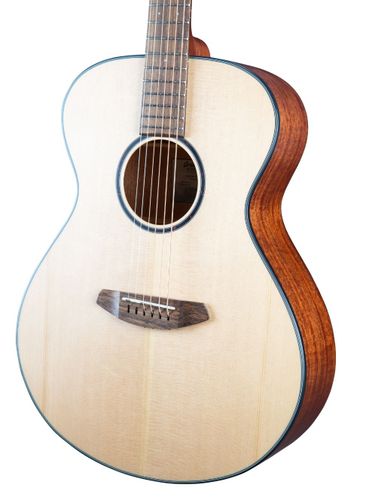 זוית נוספת Breedlove Discovery S Concert LH