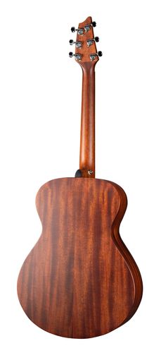 זוית נוספת Breedlove Discovery S Concert LH