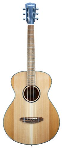 זוית נוספת Breedlove Discovery S Concertina
