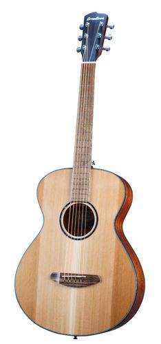 Breedlove Discovery S Concertina