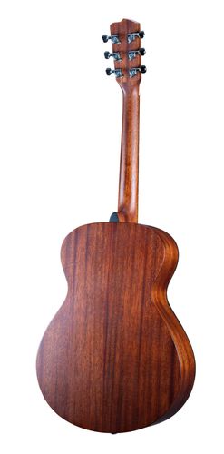 זוית נוספת Breedlove Discovery S Concertina