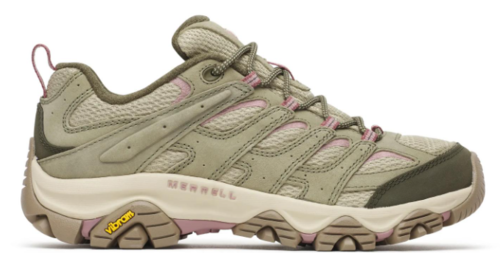  נעלי מירל  נמוכות ,נשים MERRELL MOAB 3 VENT