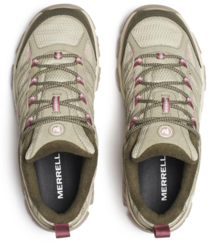  נעלי מירל  נמוכות ,נשים MERRELL MOAB 3 VENT