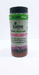 אדניות פורחות
