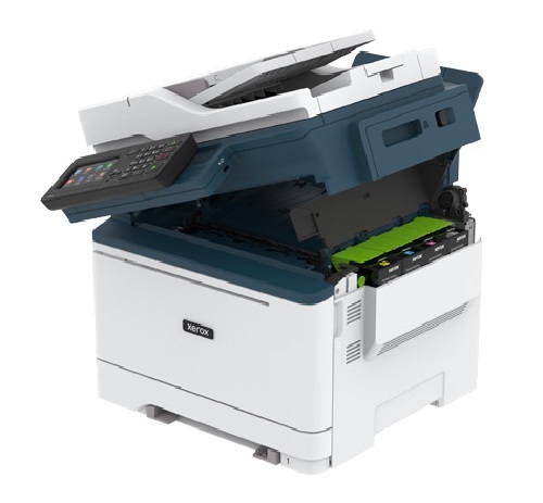 מדפסת לייזר משולבת צבע Xerox C315