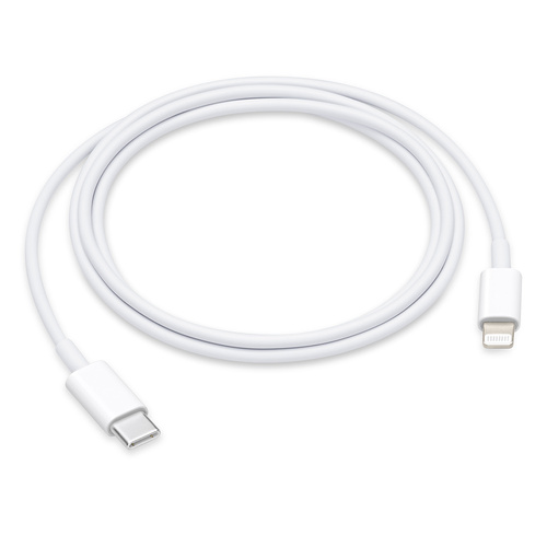 כבל טעינה USB-C באורך 1 מטר