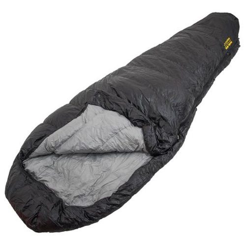 שק שינה JR HELIUM +2EN מילוי פלומת נוצות 90/10