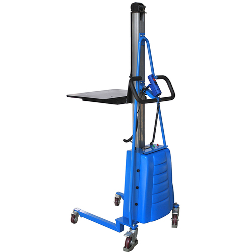 מלגזון חצי חשמלי דגם E180N