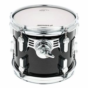 טם טם SONOR AQ2 0807 TT TSB 13114 Transp Stain Black 8" x 7