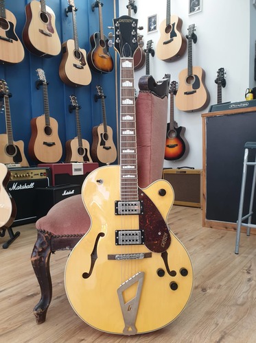 2019 Gretsch G2420 Streamliner Hollow Body