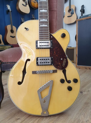 2019 Gretsch G2420 Streamliner Hollow Body