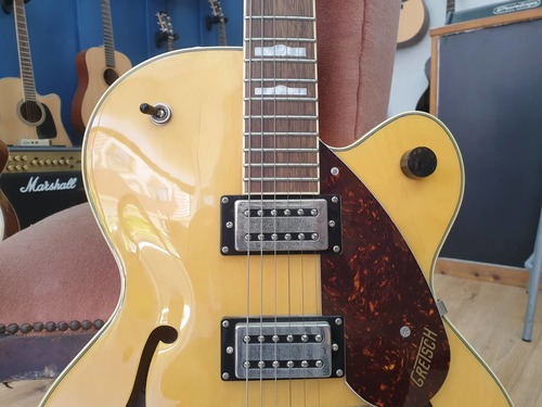 2019 Gretsch G2420 Streamliner Hollow Body