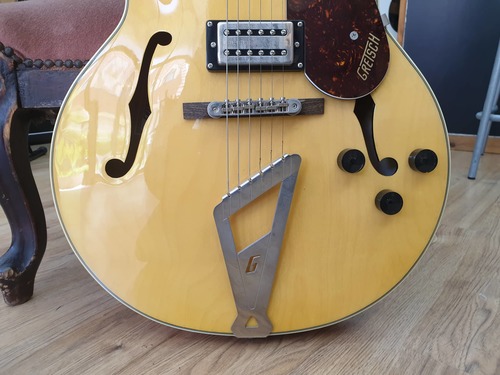 2019 Gretsch G2420 Streamliner Hollow Body