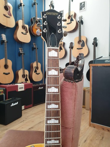 2019 Gretsch G2420 Streamliner Hollow Body