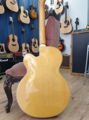 2019 Gretsch G2420 Streamliner Hollow Body