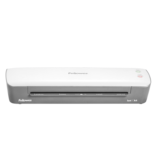 מכונת למינציה Fellowes ION A4