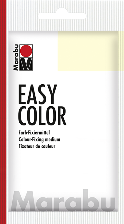 מרבו מקבע צבע איזיקולור (Easy Color fixing agent)