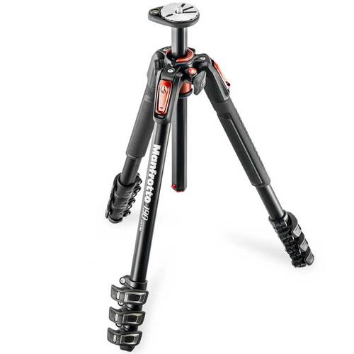 חצובה Manfrotto MT190XPRO4 רשמי