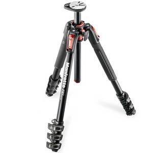 חצובה Manfrotto MT190XPRO4 רשמי