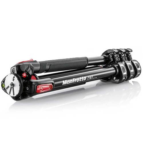 חצובה Manfrotto MT190XPRO4 רשמי