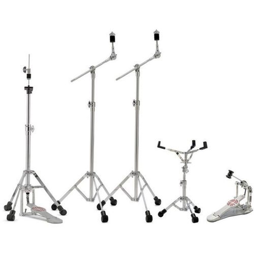 חבילת אביזרים SONOR HS LT 2000 S Hardware Set single braced