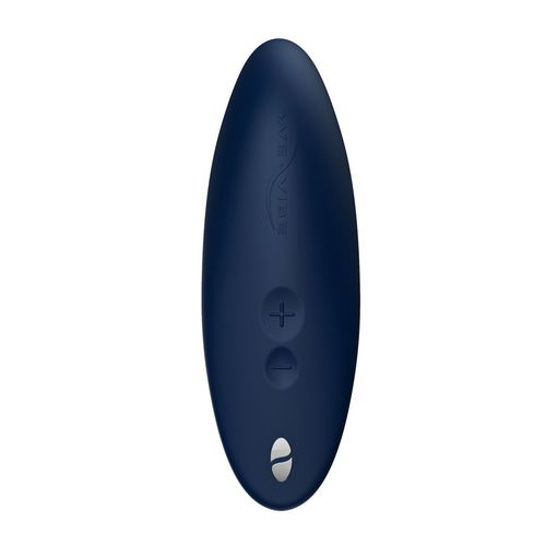 מכשיר יניקה עוצמתי לזוגות We - Vibe - Melt בצבע חדיש ונועז ובמחיר השקה מוגבל