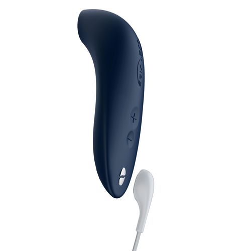 מכשיר יניקה עוצמתי לזוגות We - Vibe - Melt בצבע חדיש ונועז ובמחיר השקה מוגבל