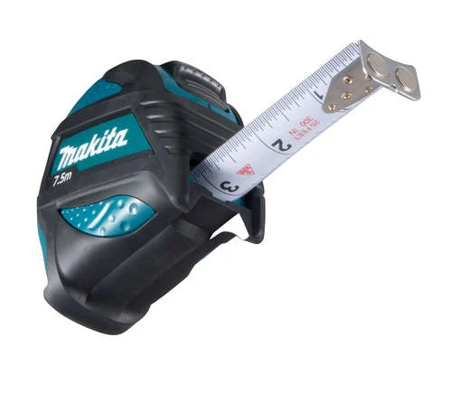 סרט מדידה 7.5 מטר - Makita B-57152