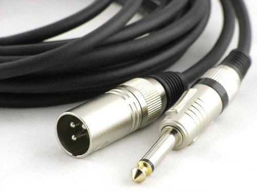 כבל ROXTONE XLR - PL