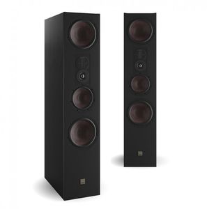 זוג רמקולים רצפתיים מבית DALI דגם OPTICON8 MK2