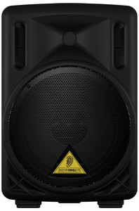 רמקול מוגבר Behringer EuroLive B208D