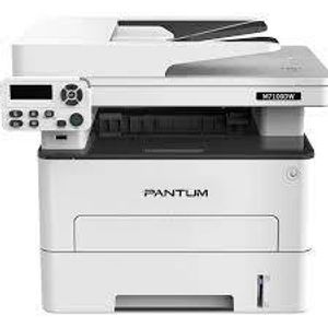 מדפסת משולבת לייזר PANTUM M7100DW !!!