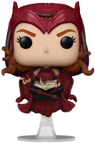 בובת פופ: Scarlet Witch - המכשפה סקרלט