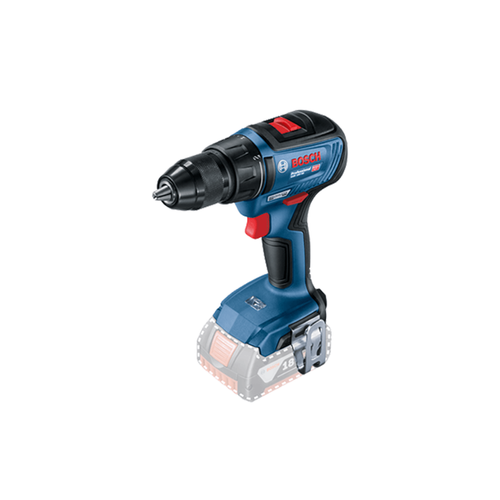 מברגה מקדחה רוטטת GSR 18V-50