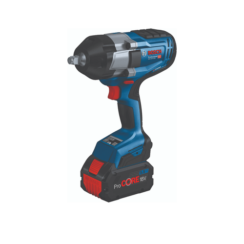 מפתח רטיטה GDS 18V-1050H