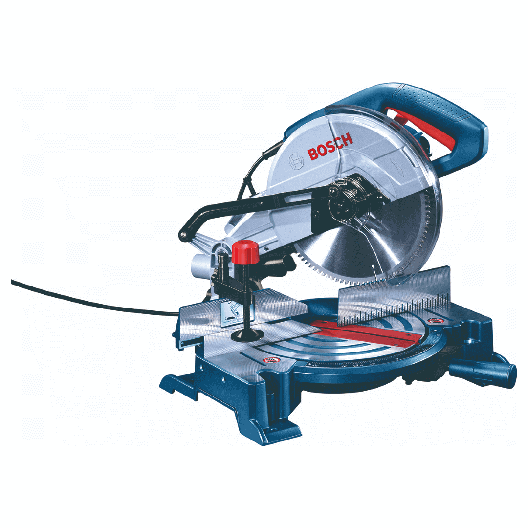 מסור גרונג דגם GCM 10MX מבית BOSCH