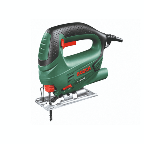 מסור אנכי PST 650