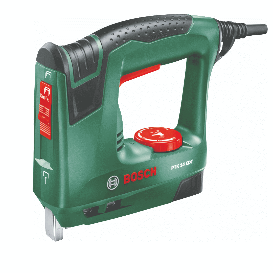 אקדח סיכות ומסמרים דגם PTK 14 EDT מבית BOSCH