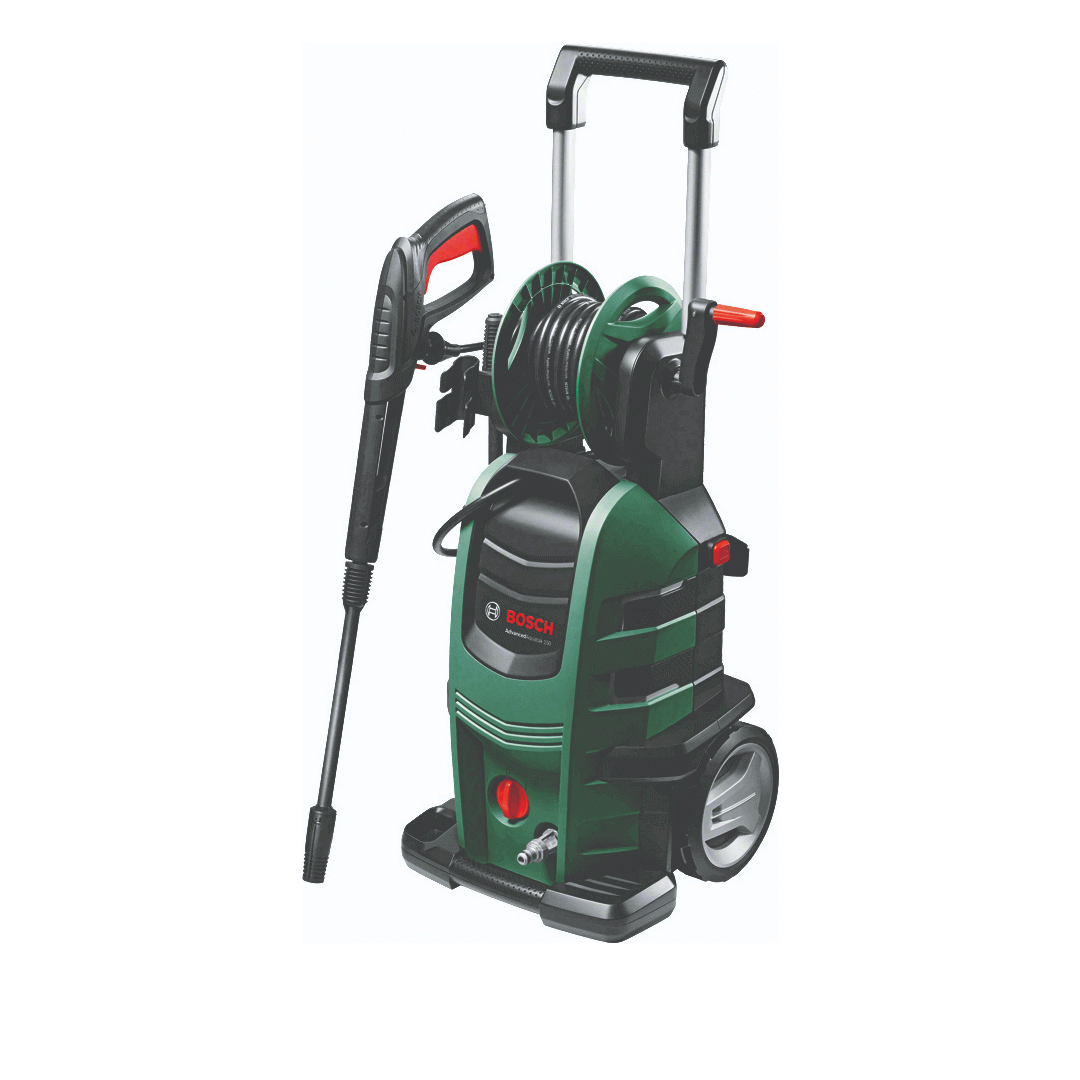 מכונת שטיפה דגם 150 Advanced AQ מבית BOSCH