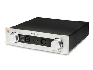 מגבר אוזניות וממיר DAC שולחני HIFIMAN EF400