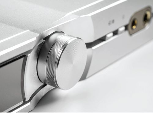 ממיר DAC, ומקלט בלוטות' ומגבר אוזניות iFi audio NEO iDSD