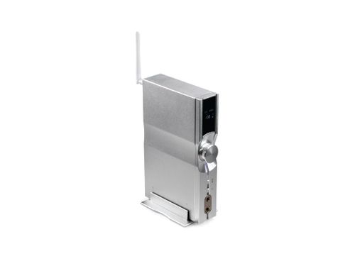 ממיר DAC, ומקלט בלוטות' ומגבר אוזניות iFi audio NEO iDSD