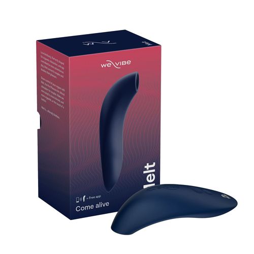 מכשיר יניקה We - Vibe - Melt 