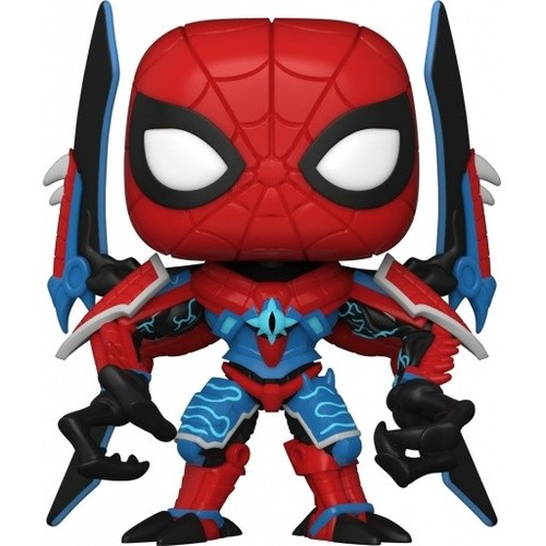 בובת פופ: (Spiderman (Special Edition - ספיידרמן