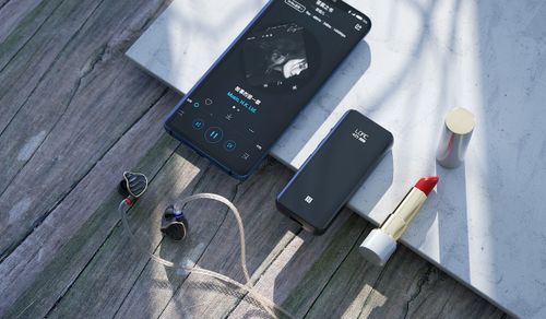מגבר אוזניות נייד Fiio BTR15 Bluetooth +DAC MQA