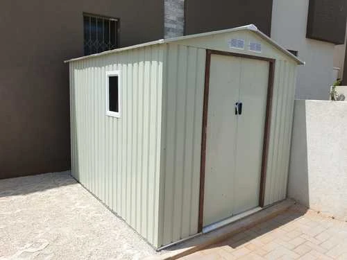 מחסן מחוזק